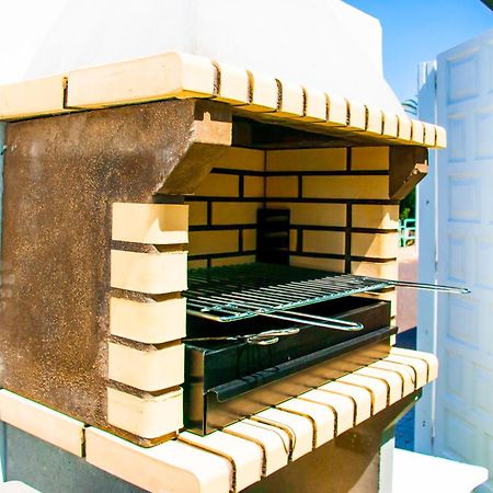 شقة Vibesol Pool Heated House بلايا هوندا المظهر الخارجي الصورة