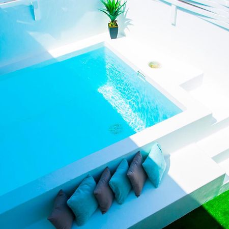 شقة Vibesol Pool Heated House بلايا هوندا المظهر الخارجي الصورة