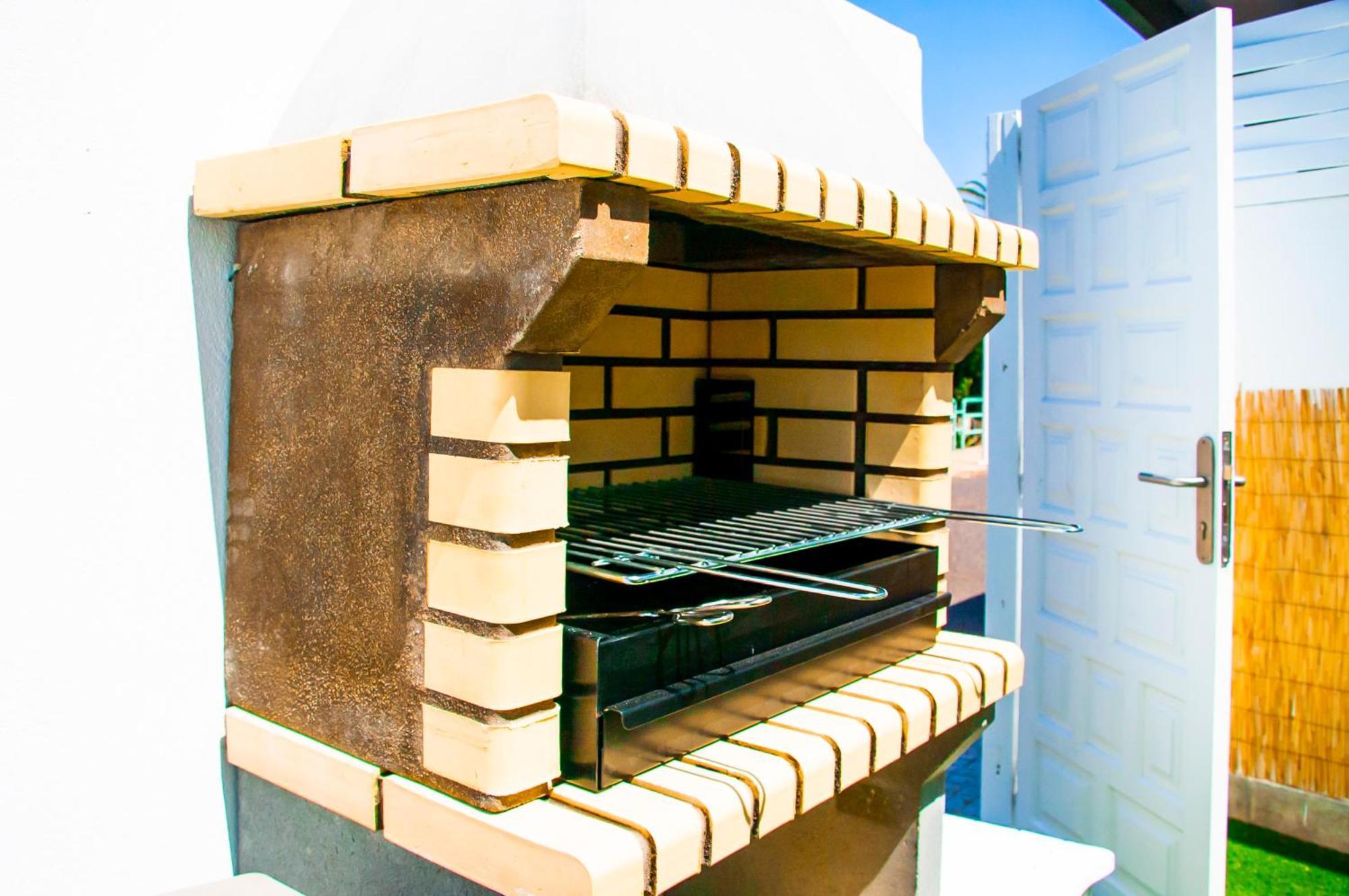 شقة Vibesol Pool Heated House بلايا هوندا المظهر الخارجي الصورة