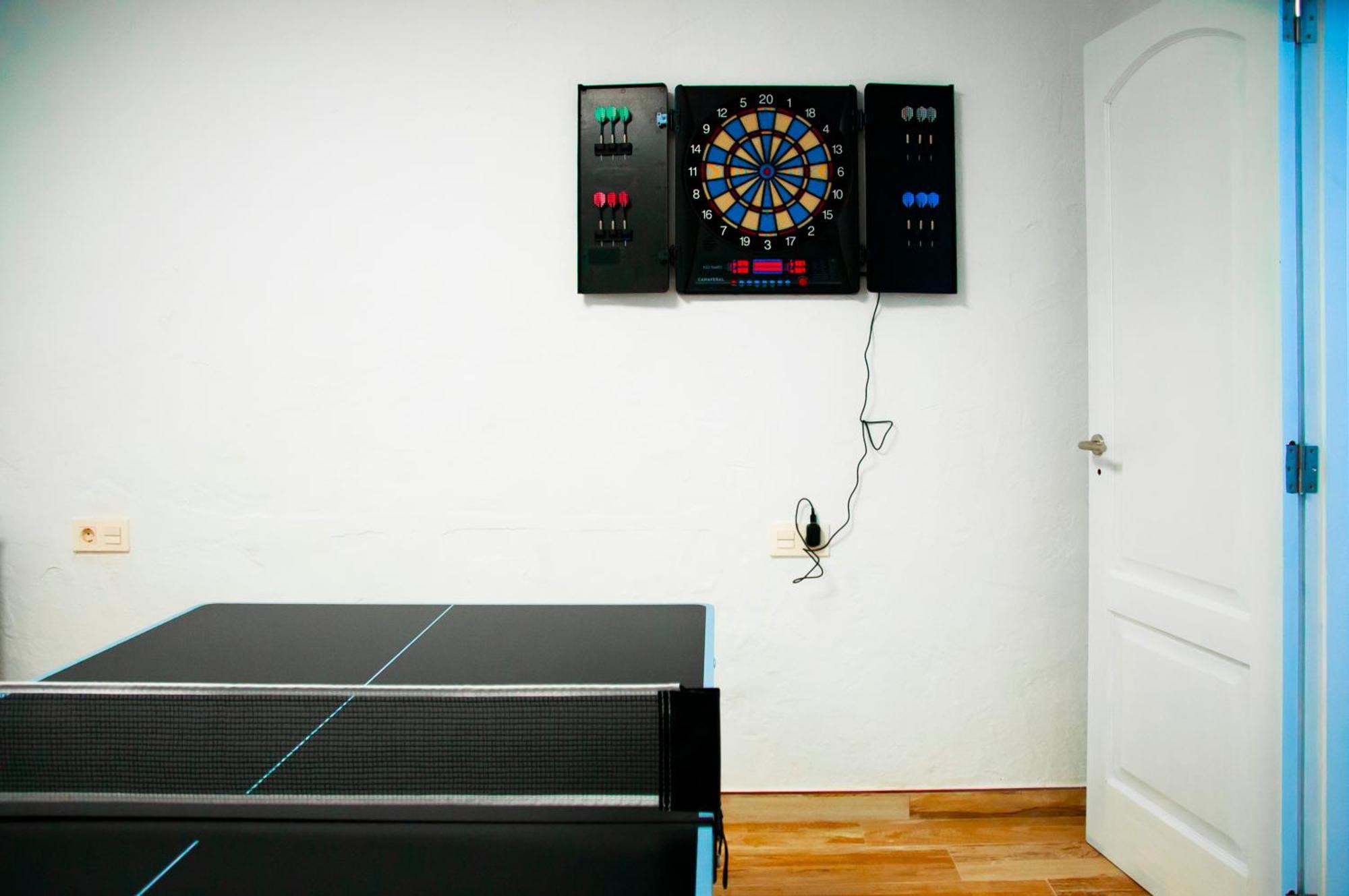 شقة Vibesol Pool Heated House بلايا هوندا المظهر الخارجي الصورة