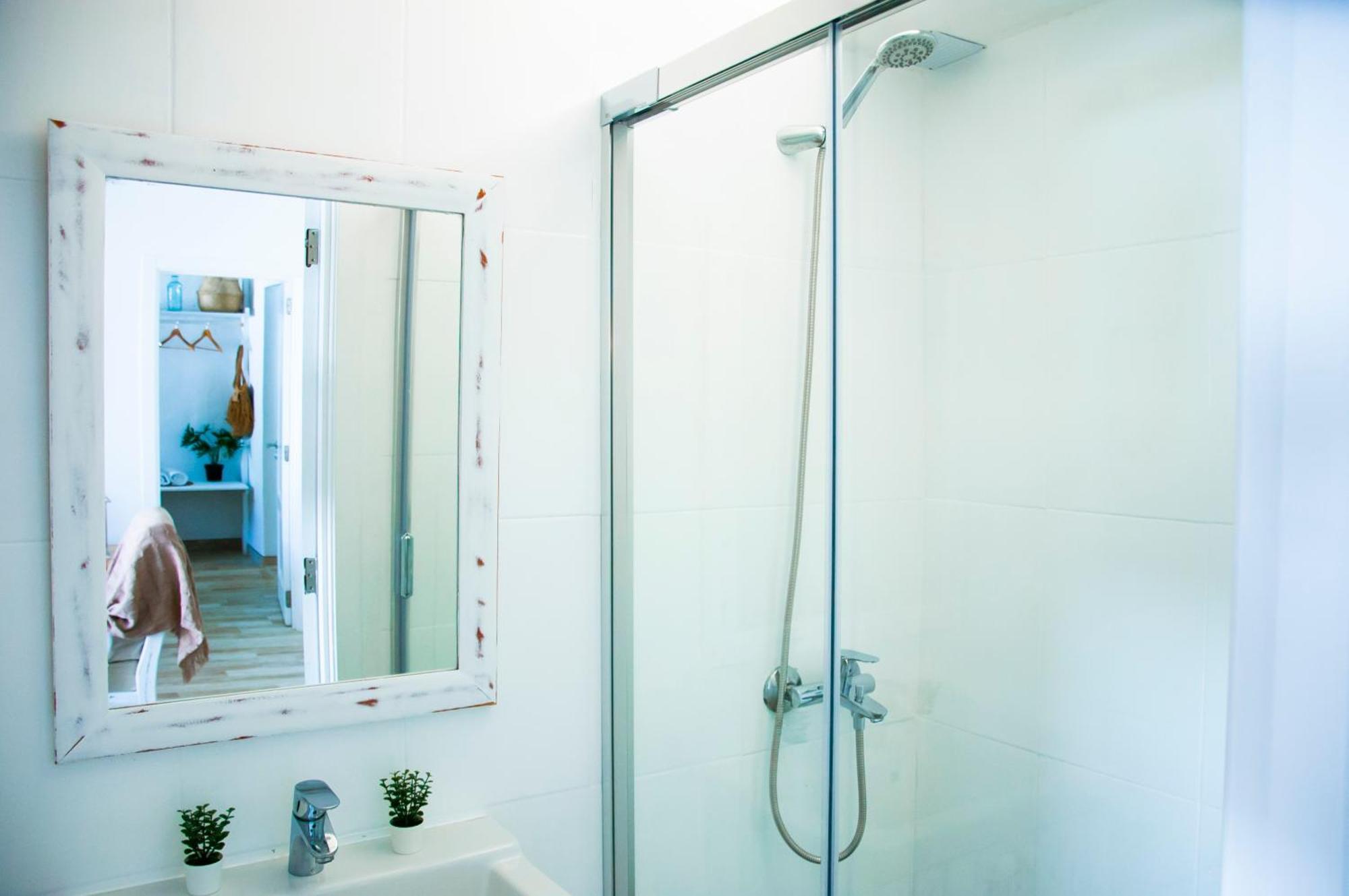 شقة Vibesol Pool Heated House بلايا هوندا المظهر الخارجي الصورة