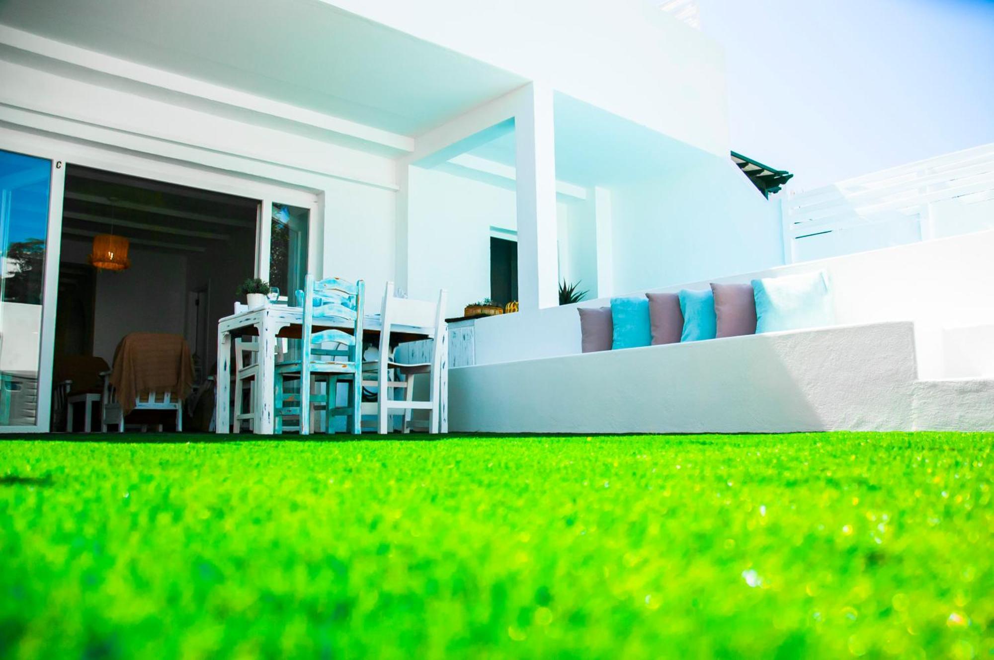 شقة Vibesol Pool Heated House بلايا هوندا المظهر الخارجي الصورة