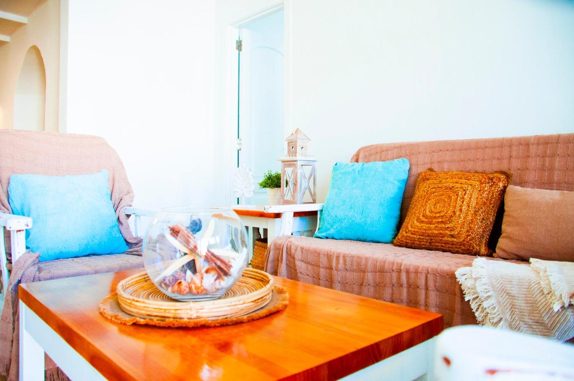 شقة Vibesol Pool Heated House بلايا هوندا المظهر الخارجي الصورة
