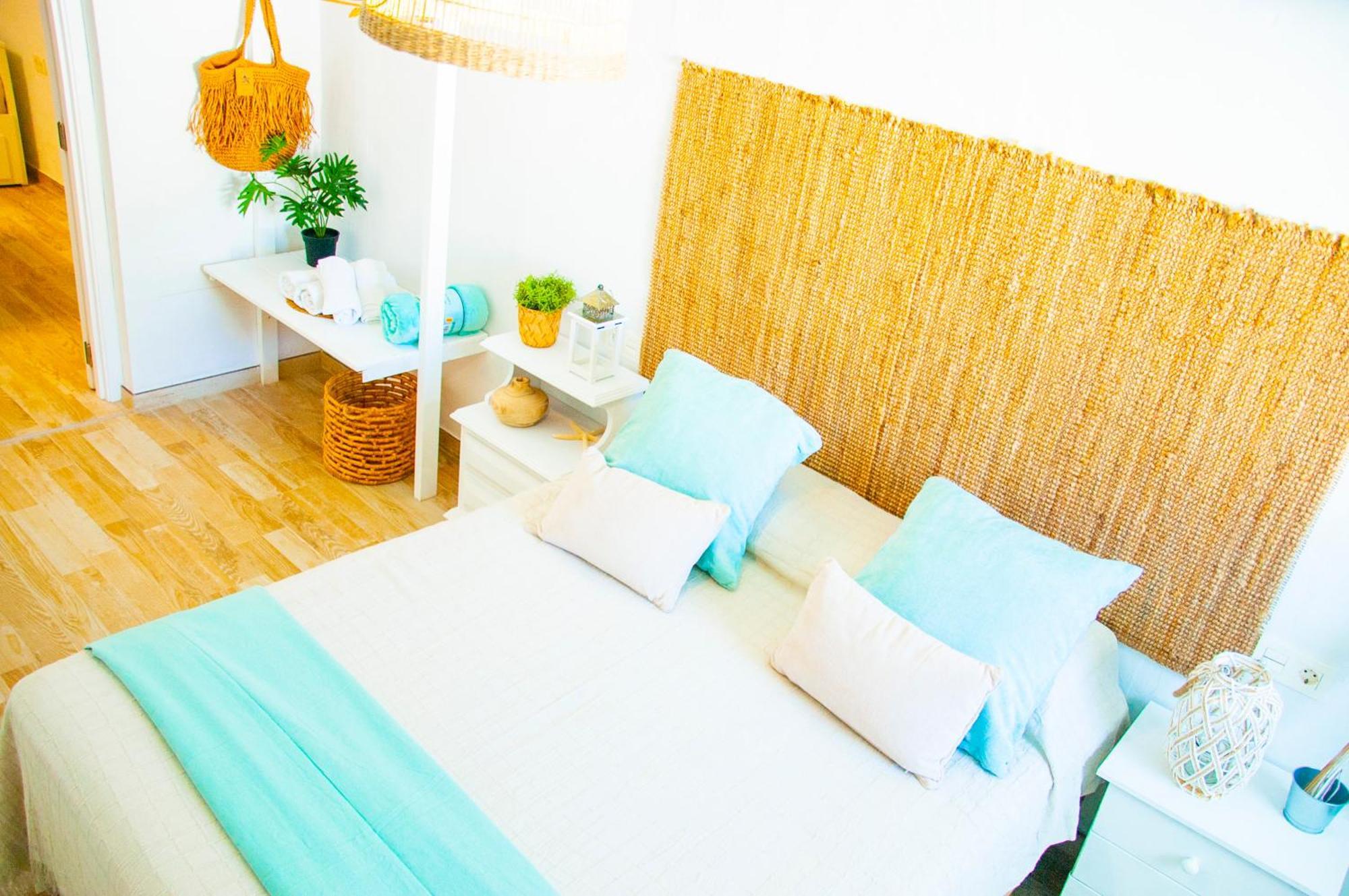 شقة Vibesol Pool Heated House بلايا هوندا المظهر الخارجي الصورة